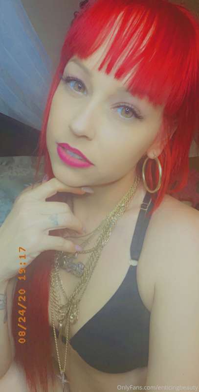 Enticingbeauty - Onlyfans - 25 Aug, 2020
