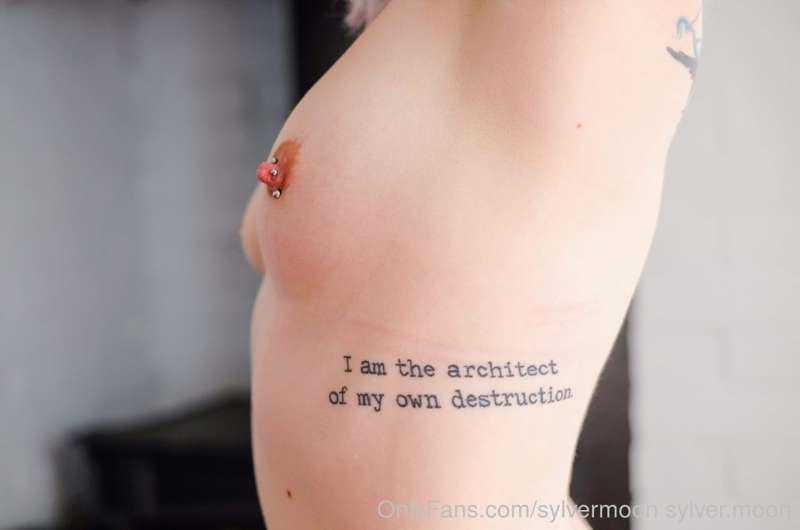 I can't decide whether to get crosses or Xs when I get these..