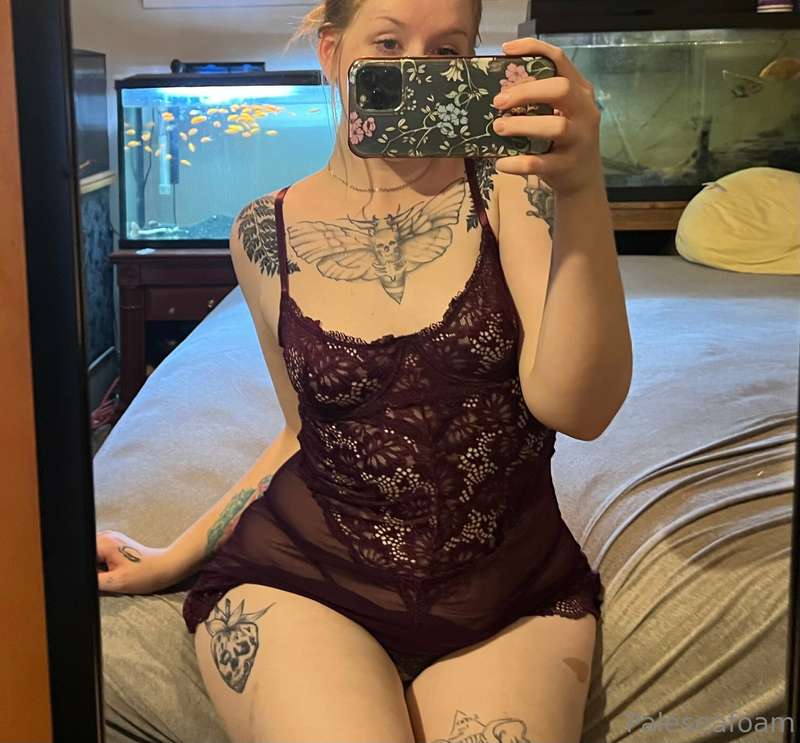 Couldn't decide on an outfit tonight, so here's three ❤️
