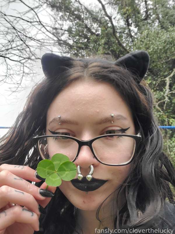 Cloverthelucky - Fansly - 24 Mar, 2025 28