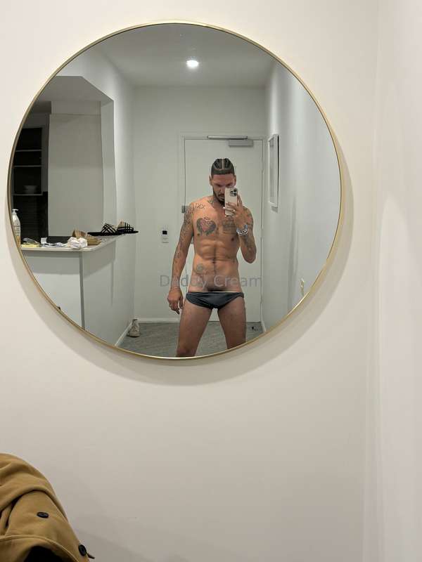 Daddycream - Onlyfans - 27 Jun, 2025 4