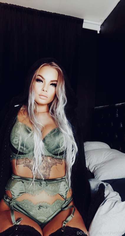 Blondiefaen - Onlyfans - 15 Sep, 2021