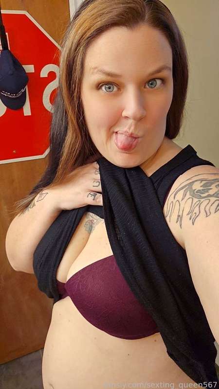 Sexting_Queen567 - Fansly - 24 Apr, 2025
