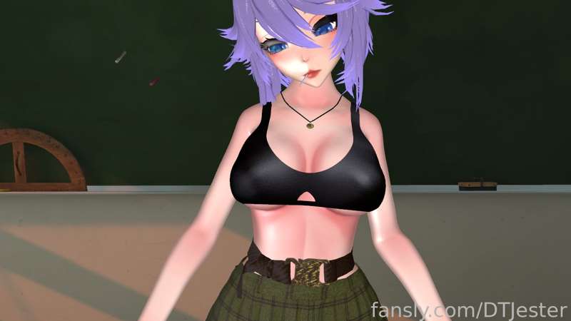 Dtjester - Fansly - 28 Sep, 2023 16
