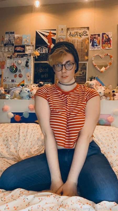 Superslutboi - Fansly - 25 Nov, 2022 10