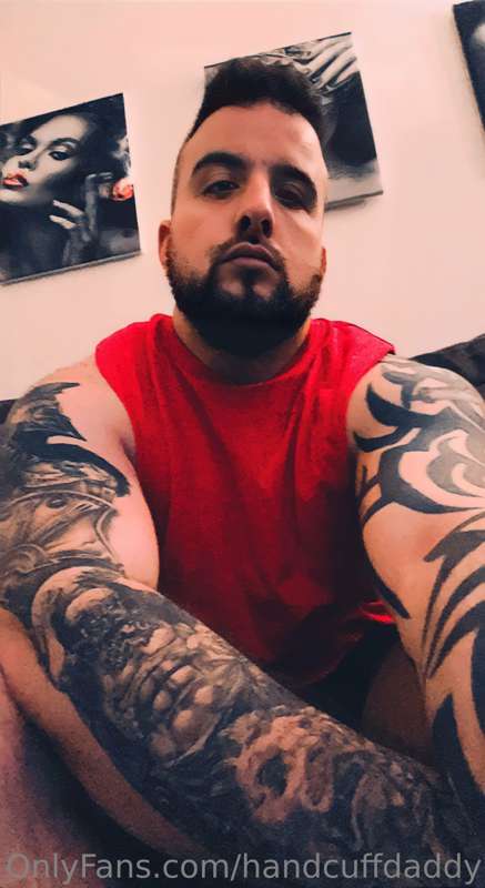 Is red my colour?