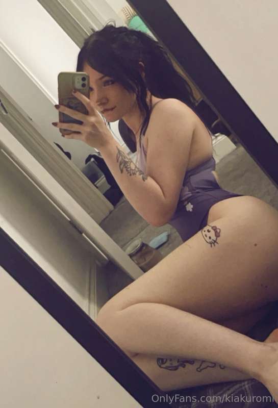 Bikini pics? 22