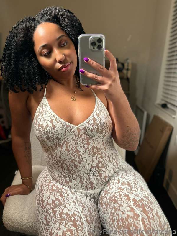 It’s been so cold in Florida lately all I want to do is stay..