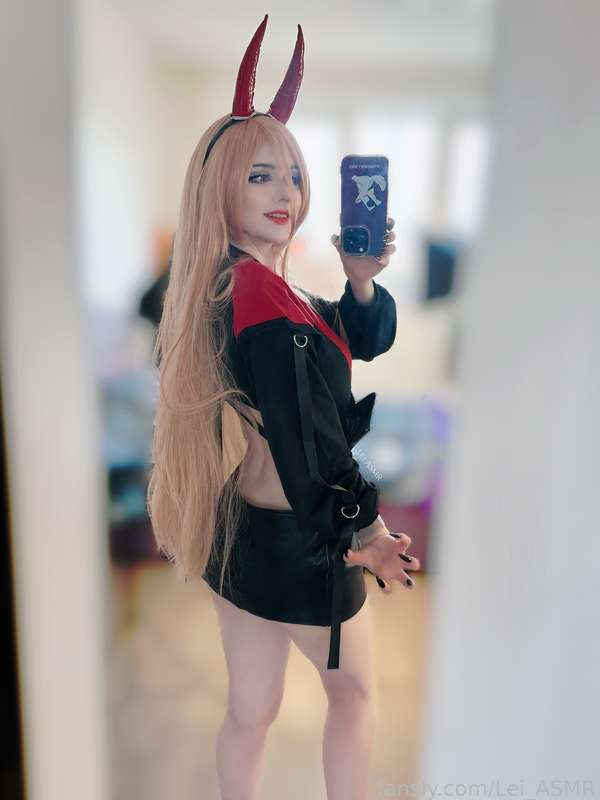 Lei_Asmr - Fansly - 18 Apr, 2024 7