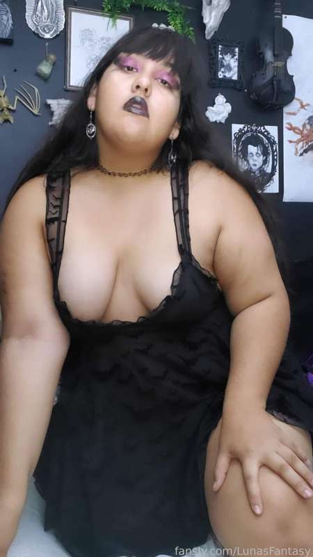 Lunasfantasy - Fansly - 04 Jul, 2023 3