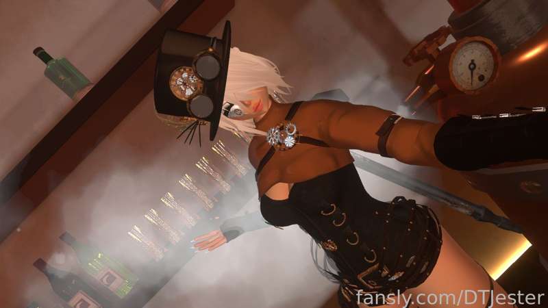 Dtjester - Fansly - 17 Nov, 2023 19