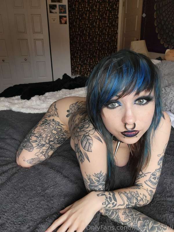 on the prowl... or something 1