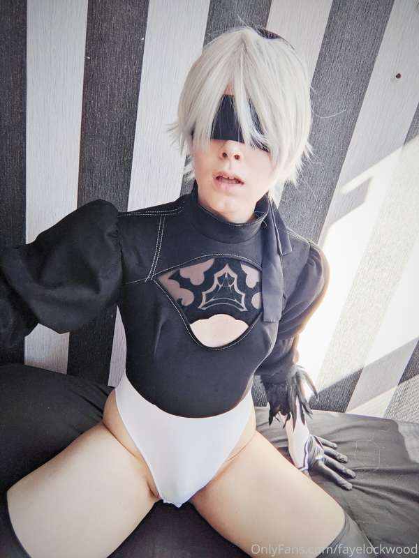 Fayelockwood - Onlyfans - 12 Jun, 2021 10