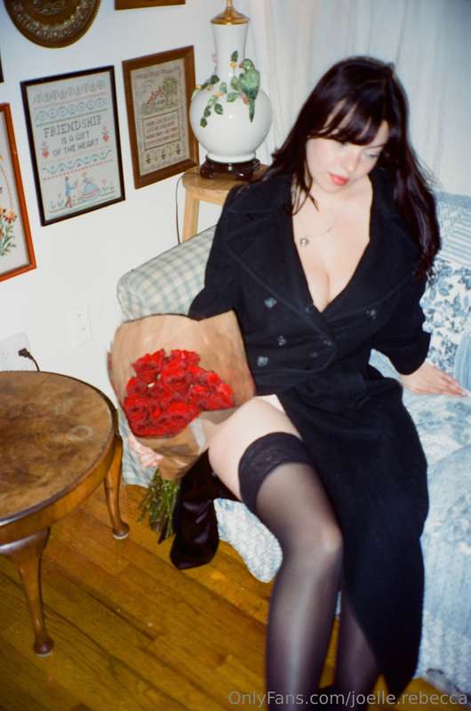 rose allure..🌹💌 <3  2