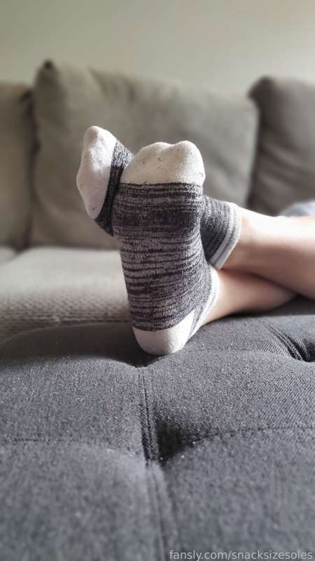 Snacksizesoles - Fansly - 16 Jul, 2023