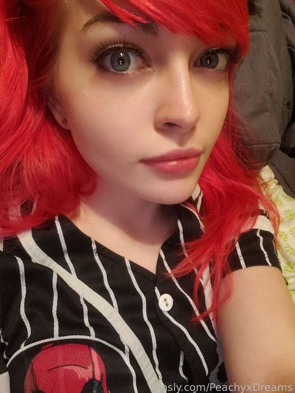 Peachyxdreams - Fansly - 18 Aug, 2023 25
