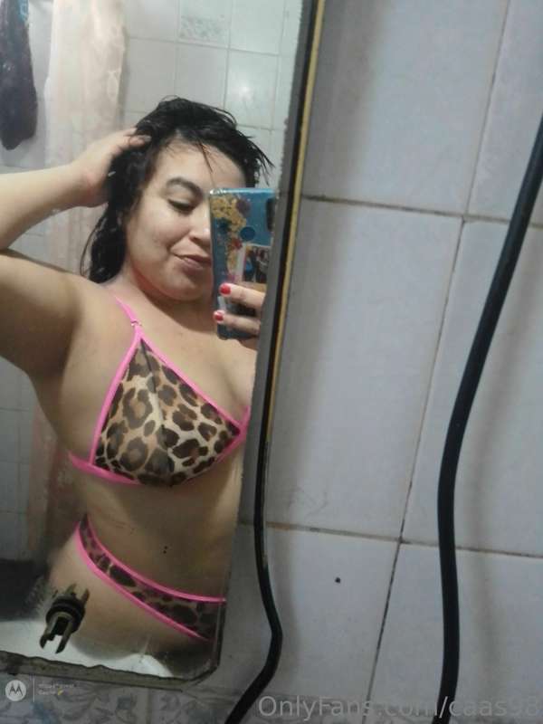 Buen día! ♥️