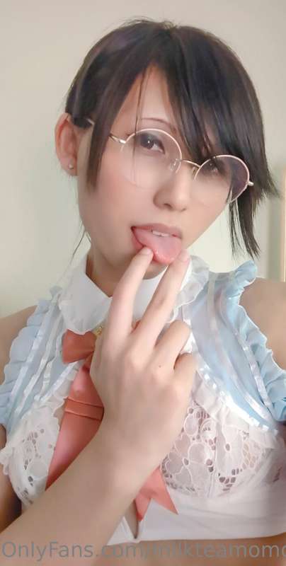 Milkteamomoko - Onlyfans - 25 Jul, 2023 26