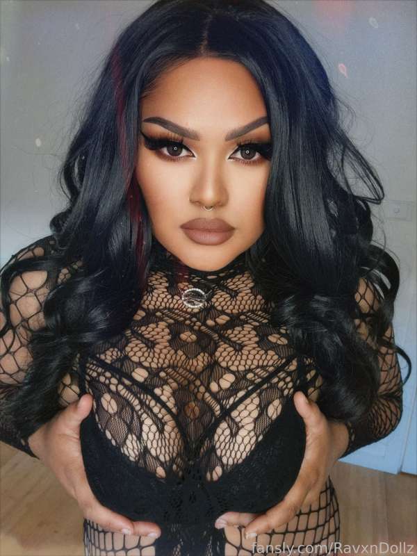 Ravxndollz - Fansly - 21 Jun, 2023 5