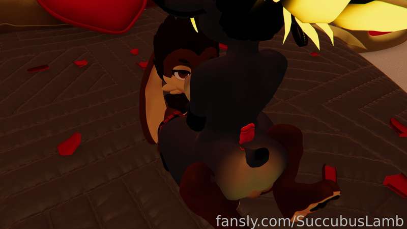 Succubuslamb - Fansly - 22 Feb, 2024 1