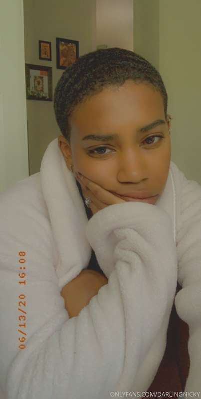 Cute & feeling like shit today lol