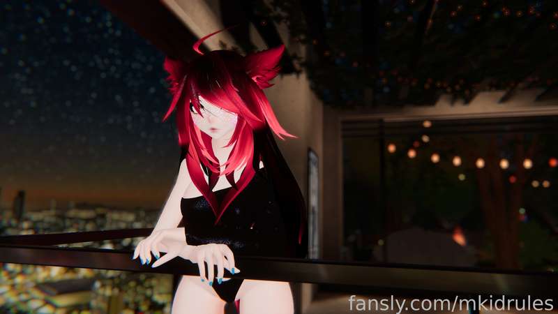 Mkidrules - Fansly - 19 Jan, 2025 27