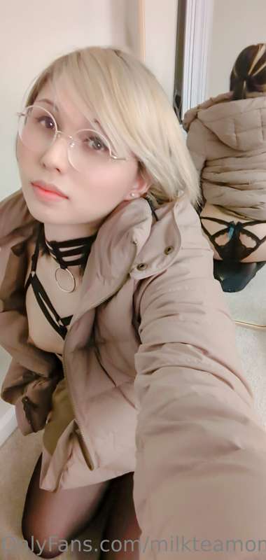 Milkteamomoko - Onlyfans - 16 Dec, 2022 26