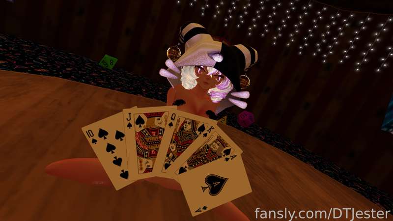 Dtjester - Fansly - 07 Feb, 2024 9