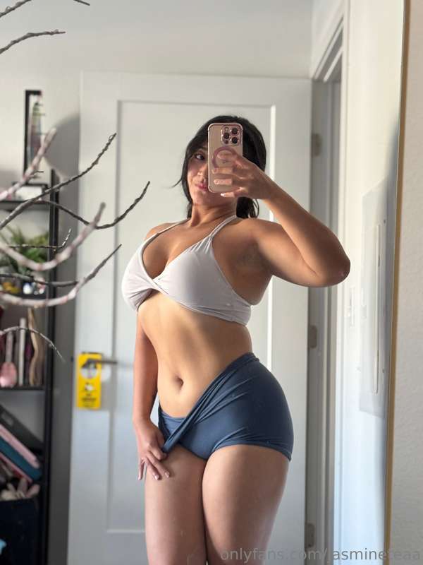 wanna workout with me? 😉