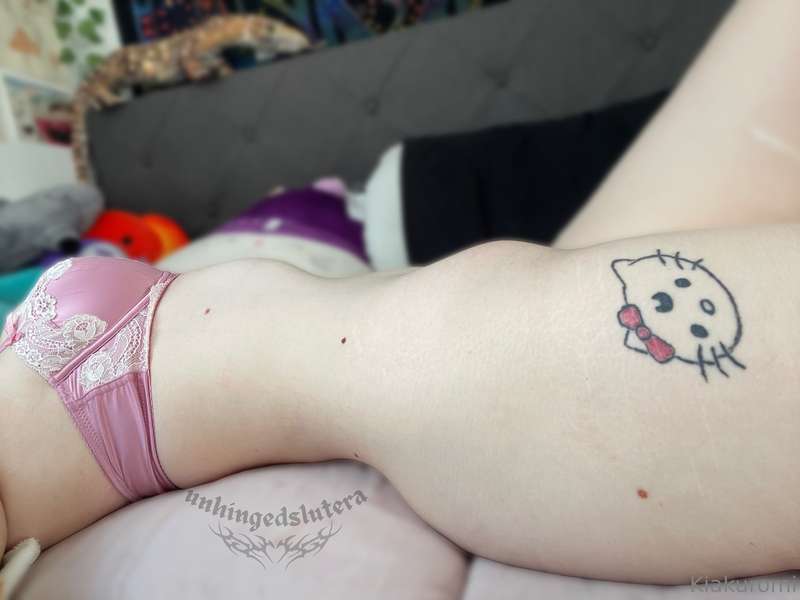 I need my pussy ate so badly ☺️☺️ 7