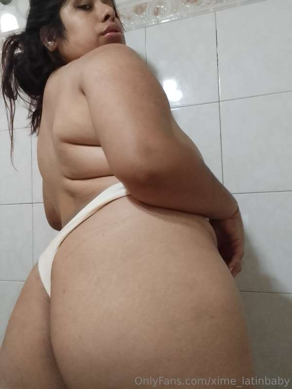 Xime_Latinbaby - Onlyfans - 14 Apr, 2025