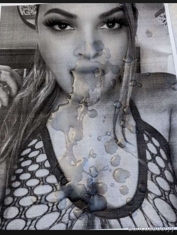 Fan Mail at its finest 💦