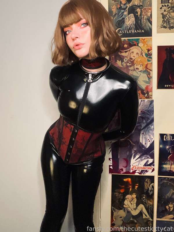 Thecutestkittycat - Fansly - 17 Sep, 2024 5