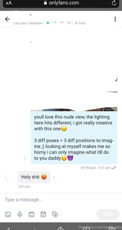 more lovely reviews ;’)