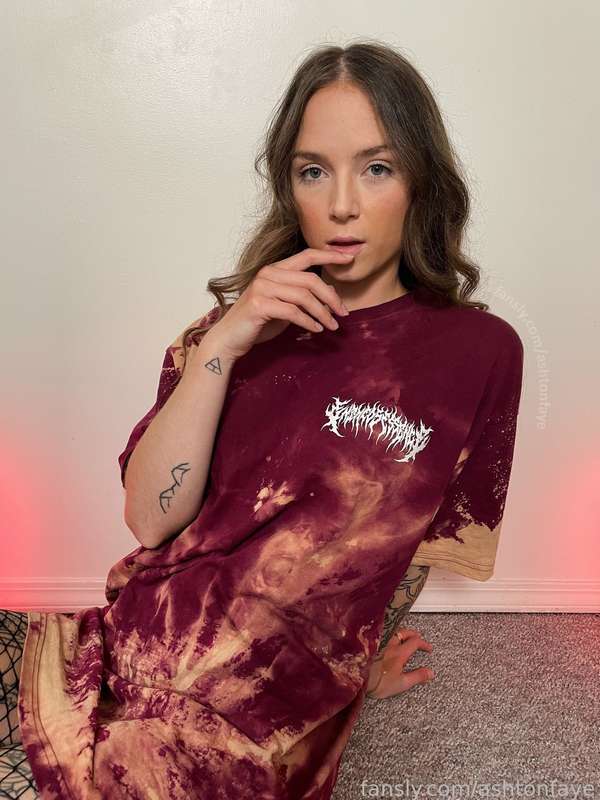 Ashtonfaye - Fansly - 13 Oct, 2021 3