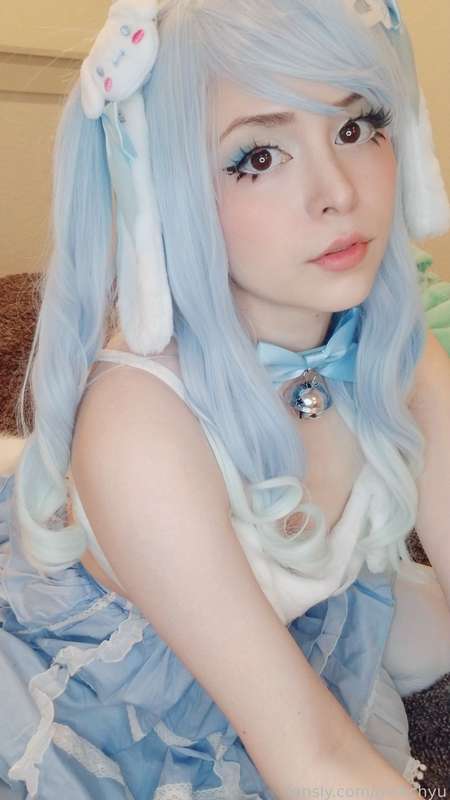 Pinkchyu - Fansly - 08 Jul, 2022 3