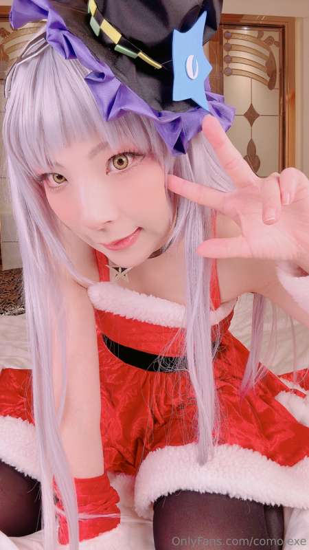メリクリシオンたん♪ 2