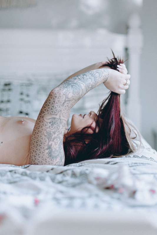 Second part of this set I shot a little while ago! What woul.. 1