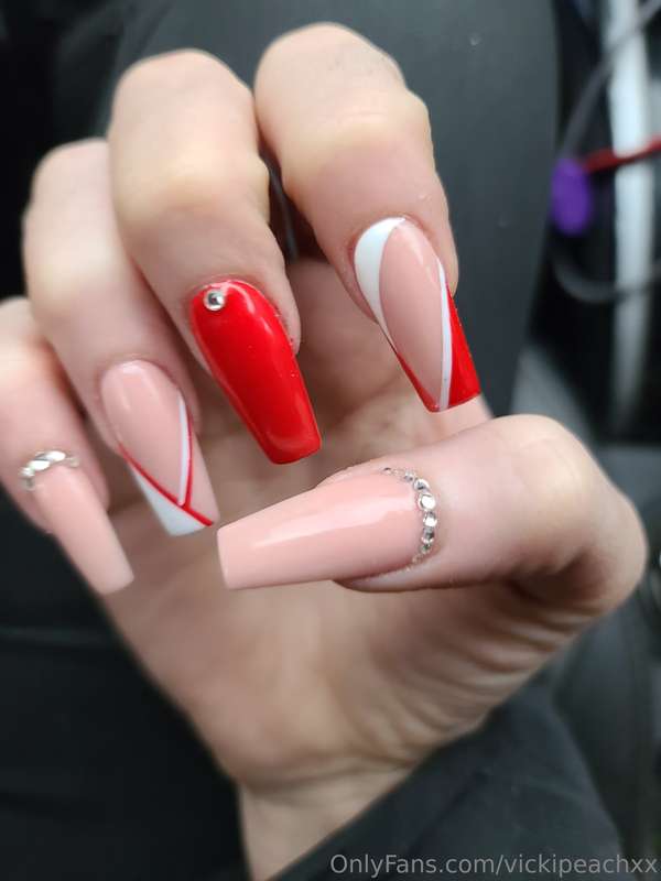 New sexy nails 💅 