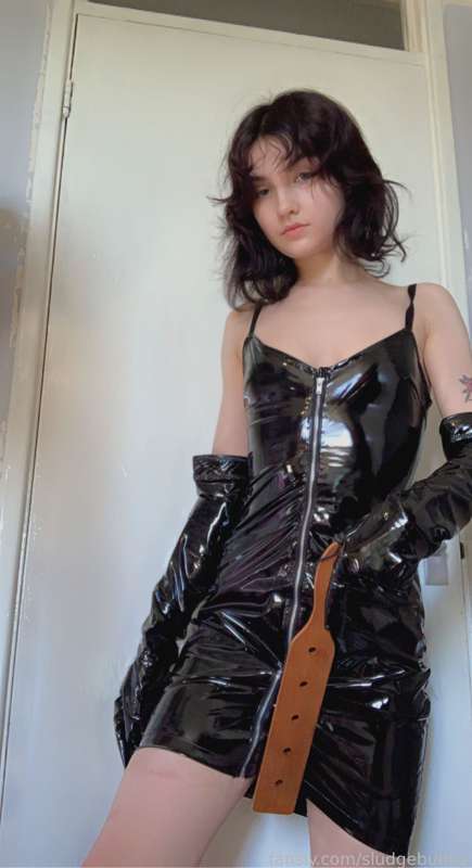 Sludgebunny - Fansly - 20 Mar, 2022 3