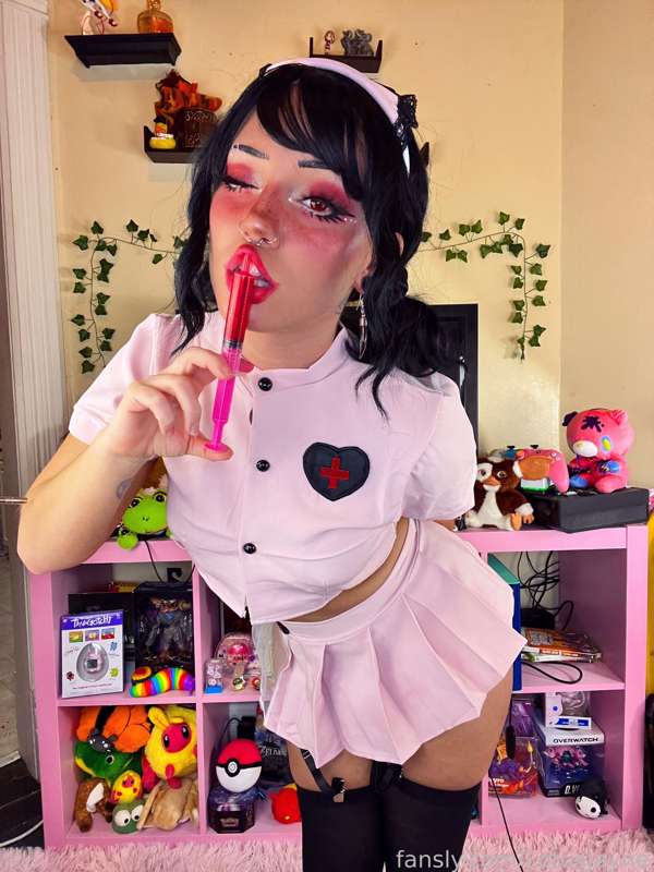 Lotusjayne - Fansly - 11 Feb, 2023 4
