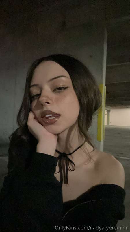 Nadya.Yereminn - Onlyfans - 03 Dec, 2024