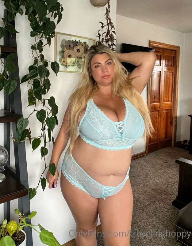 Baby blue 💙 1