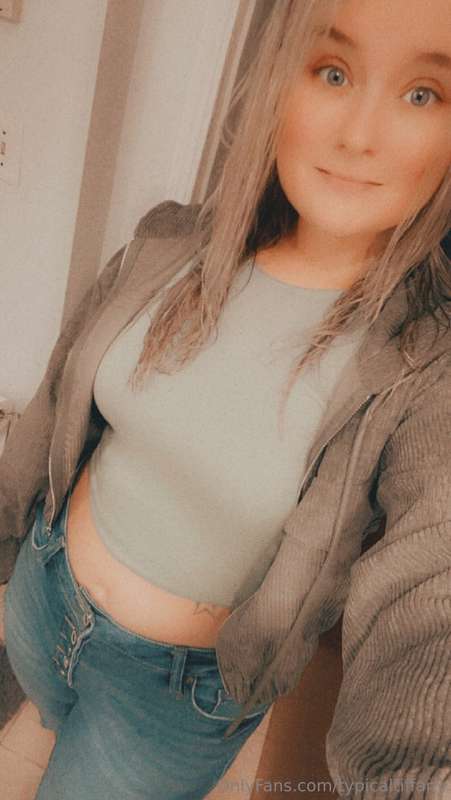 Typicaltiffany - Onlyfans - 25 Sep, 2023