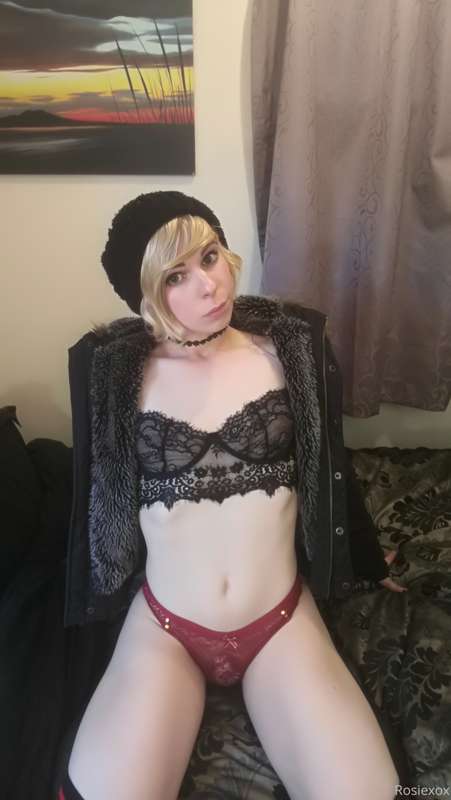 Sexy xox 4/14 x 9