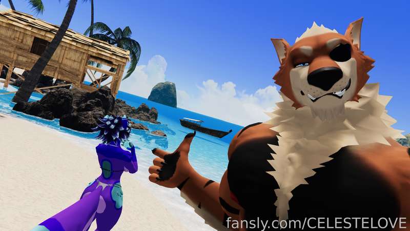 Celestelove - Fansly - 29 May, 2024 3