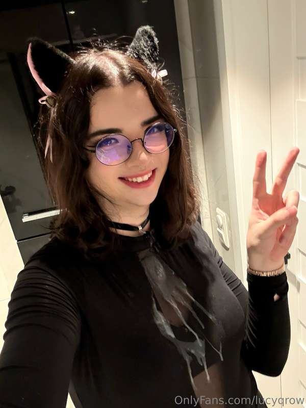 You horny tonight? 😁