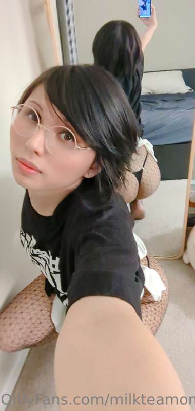 Milkteamomoko - Onlyfans - 29 Sep, 2022 1