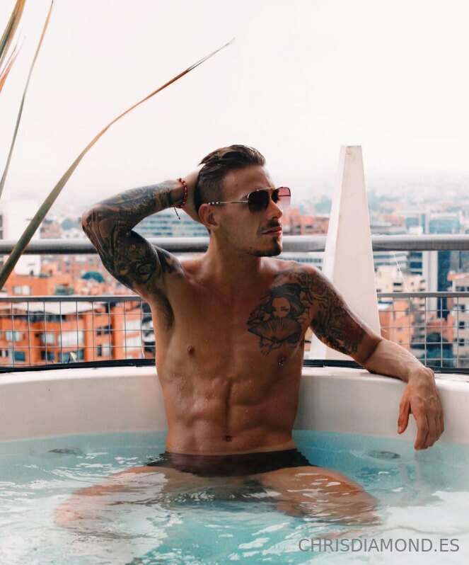 What plans do you have today?🔥🔥