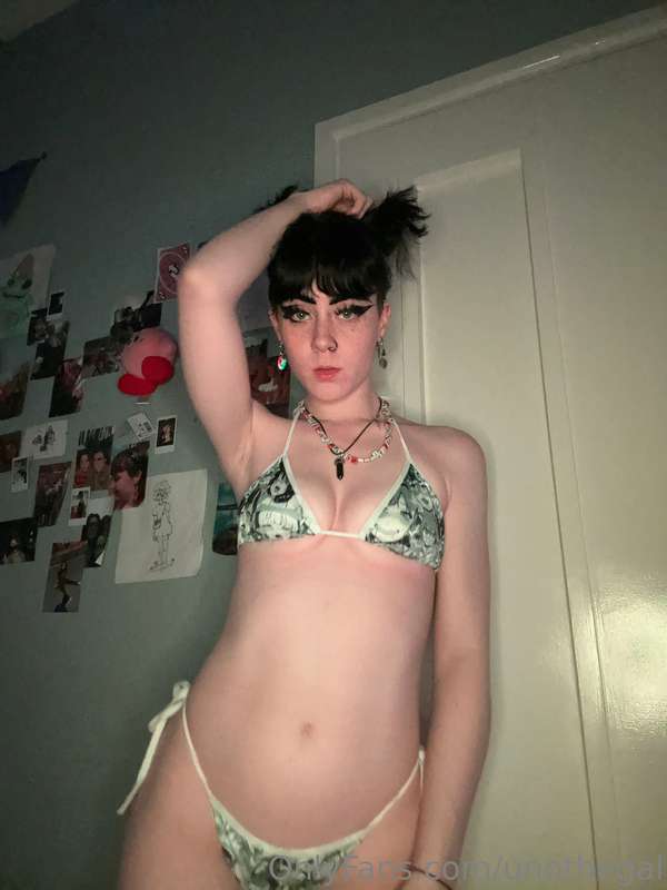 Teasing you 😈🎈🎉 1